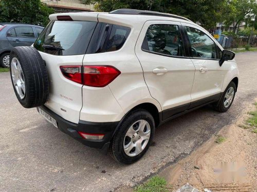 Ford Ecosport EcoSport Trend Plus 1.5 TDCi, 2017, Diesel MT in Jaipur