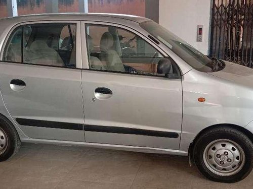 Hyundai Santro Xing GLS, 2008, Petrol MT in Jamshedpur