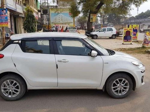 2018 Maruti Suzuki Swift ZDI MT for sale in Varanasi