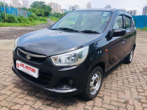 2015 Maruti Suzuki Alto K10 LXi CNG MT in Mumbai