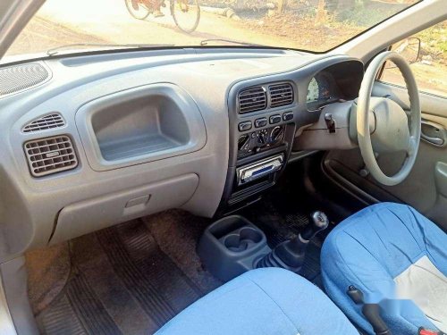 Used 2006 Maruti Suzuki Alto MT for sale in Bhilai