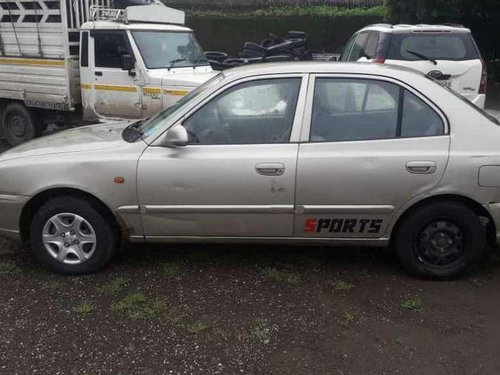 Hyundai Accent CNG, 2009, CNG & Hybrids MT in Rajkot