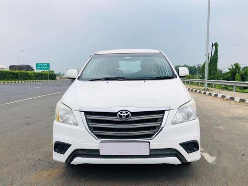 Toyota Innova 2015 MT for sale in Anand