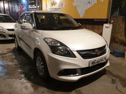 2017 Maruti Suzuki Swift Dzire MT for sale in Siliguri