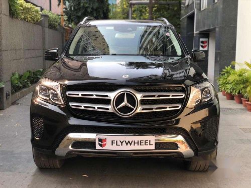 2018 Mercedes Benz GLS AT for sale in Kolkata