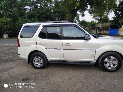 Used 2016 Tata Safari Storme VX MT in Varanasi