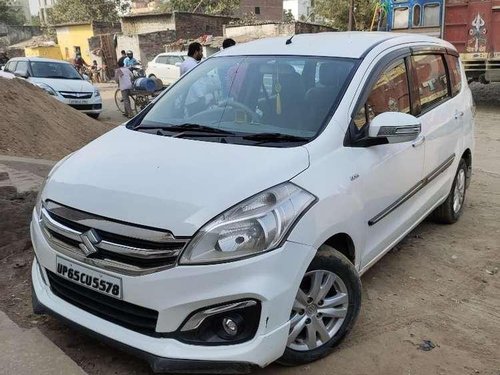 2017 Maruti Suzuki Ertiga SHVS ZDI Plus MT for sale in Varanasi