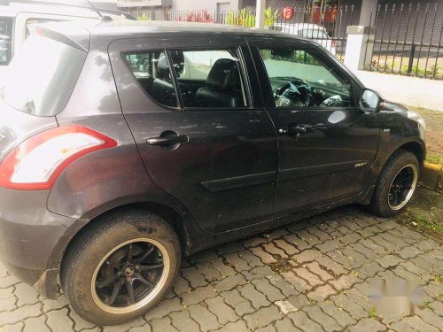 Used 2016 Maruti Suzuki Swift MT for sale in Goa