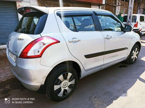 Maruti Suzuki Swift VDi, 2015, Diesel MT in Rajkot