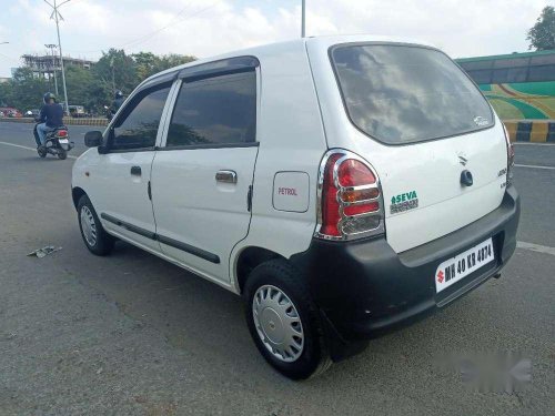 Used 2011 Maruti Suzuki Alto MT for sale in Nagpur