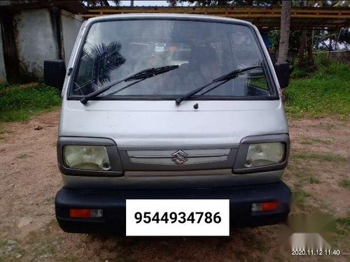 Used 2006 Maruti Suzuki Omni MT for sale in Attingal