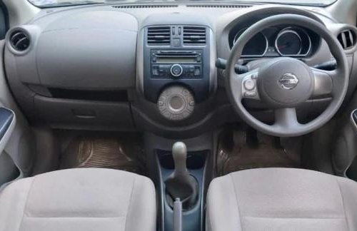 2011 Nissan Sunny 2011-2014 XV MT in Mumbai