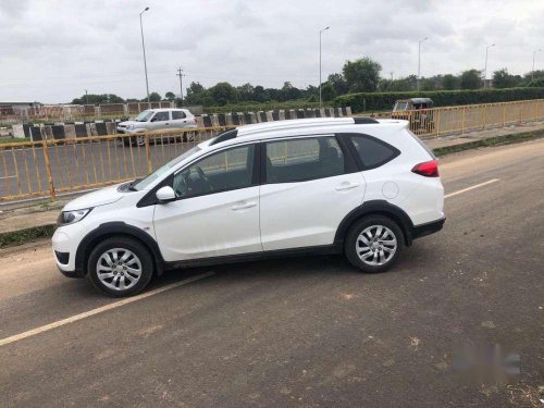 2017 Honda BR-V BR-V Style Edition S MT in Vadodara