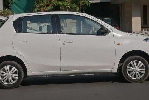 Datsun GO NXT 2017 MT for sale in Ahmedabad