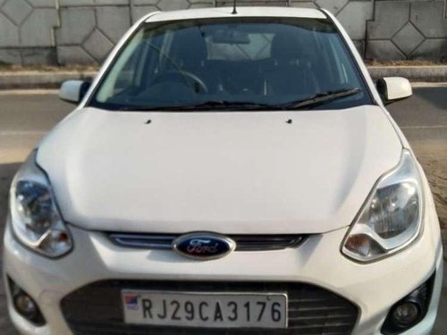 Ford Figo Duratorq Diesel ZXI 1.4, 2013, Diesel MT in Ajmer