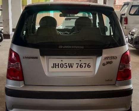 Hyundai Santro Xing GLS, 2008, Petrol MT in Jamshedpur