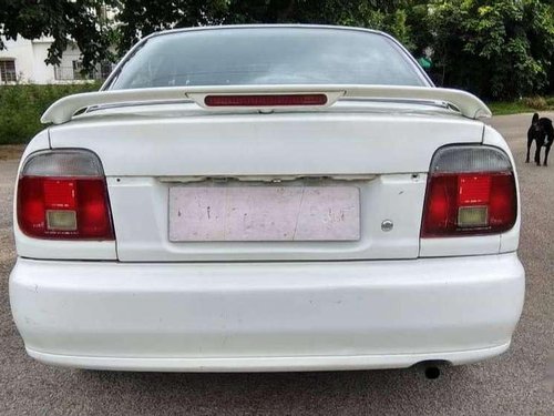 Maruti Suzuki Baleno VXi BS-III, 2005, Petrol MT in Jaipur