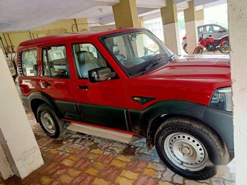 Mahindra Scorpio S4, 2018, Diesel MT in Ahmedabad