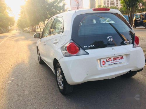 Honda Brio VX (O) 2015 Petrol AT in Thane