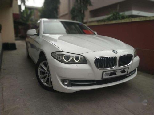 Used 2011 BMW 5 Series 525d AT in Guwahati