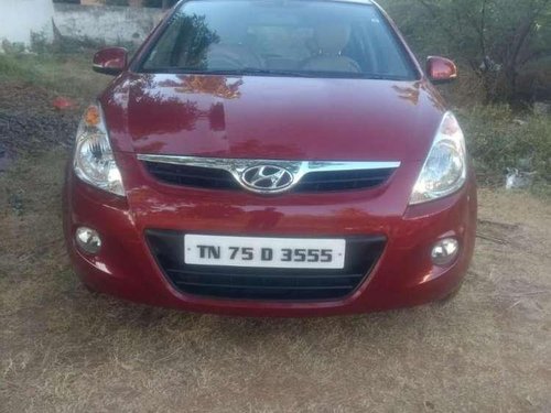 2010 Hyundai i20 Asta 1.2 MT in Tirunelveli