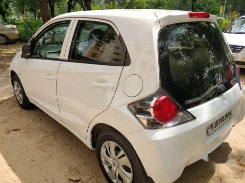 Used 2012 Honda Brio MT for sale in Gandhinagar