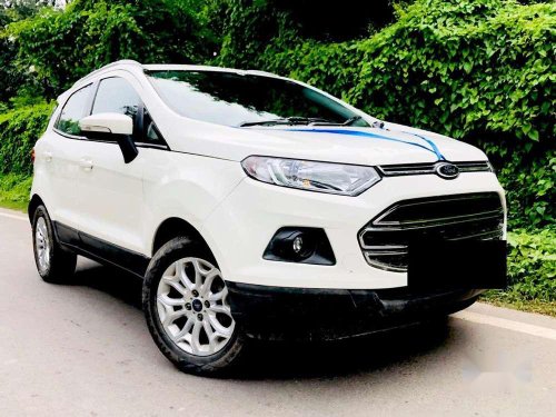 Ford EcoSport 2015 MT for sale in Varanasi