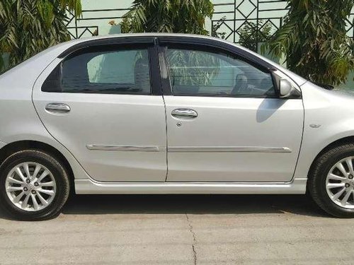 Used 2011 Toyota Etios VX MT for sale in Muzaffarnagar