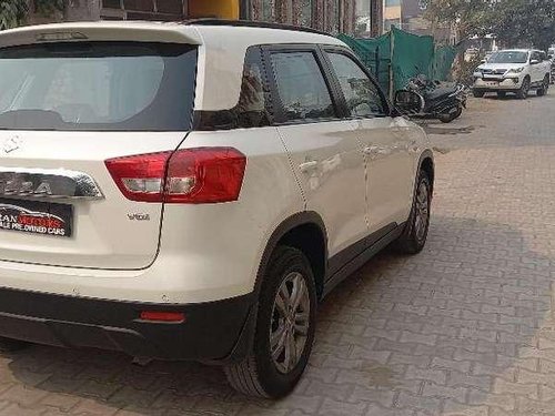 Maruti Suzuki Vitara Brezza VDi 2017 MT for sale in Patiala