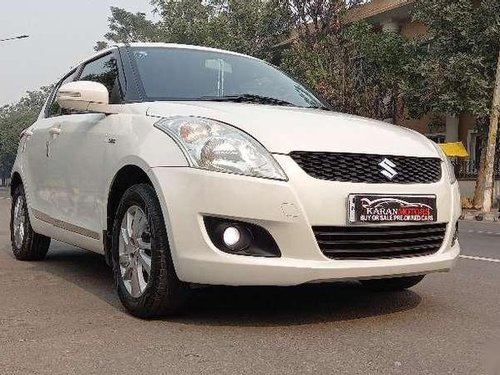 Used Maruti Suzuki Swift VDI 2011 MT for sale in Patiala