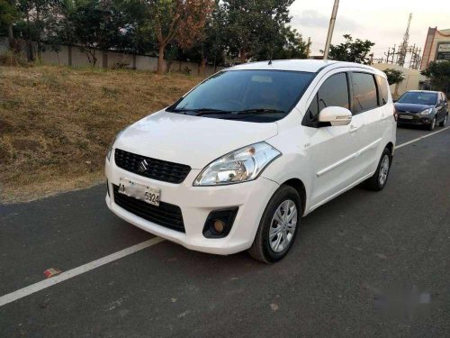 2014 Maruti Suzuki Ertiga VDI MT for sale in Nagpur