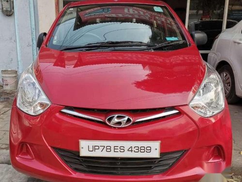 Used Hyundai Eon Era 2017 MT for sale in Kanpur