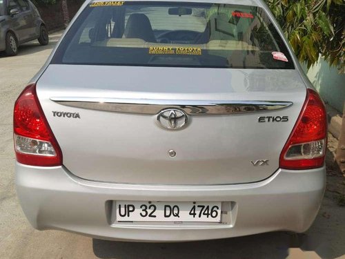 Used 2011 Toyota Etios VX MT for sale in Muzaffarnagar