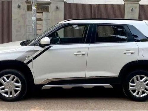 Maruti Suzuki Vitara Brezza VDi 2019 MT in Lucknow