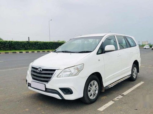 Toyota Innova 2015 MT for sale in Anand