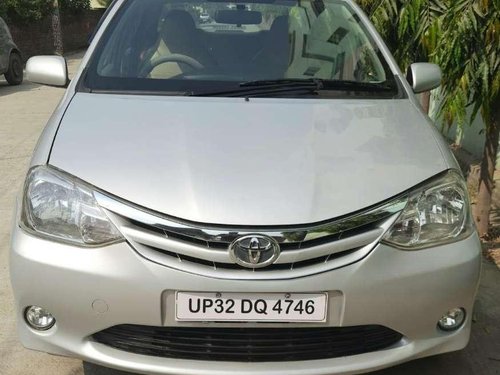 Used 2011 Toyota Etios VX MT for sale in Muzaffarnagar