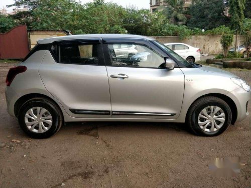 2019 Maruti Suzuki Swift VXI MT for sale in Kalyan