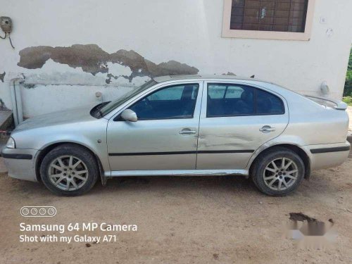 Used Skoda Octavia RS 2005 MT for sale in Ajmer