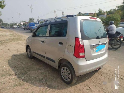 2012 Maruti Suzuki Wagon R LXI MT for sale in Ajmer