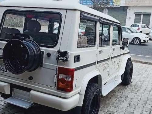 Mahindra Bolero ZLX 2015 MT for sale in Moga