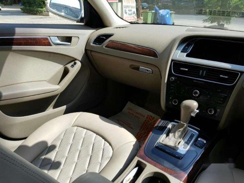 2011 Audi A4 AT for sale in Thane