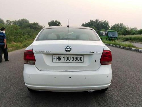 Volkswagen Vento Trendline, 2012, Diesel MT in Sirsa