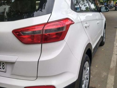 Hyundai Creta 2017 MT for sale in Rajkot