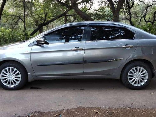 Maruti Suzuki Ciaz VDi SHVS Optional, 2016, Diesel MT in Bhilai