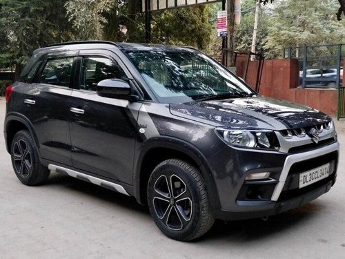 Used 2016 Vitara Brezza VDi  for sale in New Delhi