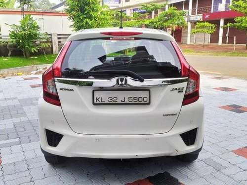 Used 2016 Honda Jazz V MT for sale in Palai