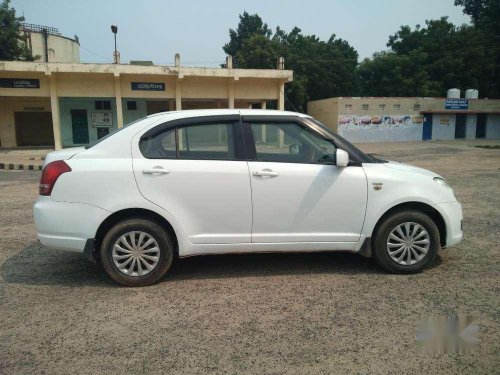 Maruti Suzuki Swift Dzire Tour, 2015, Diesel MT for sale in Cuddalore