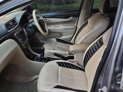 Maruti Suzuki Ciaz VDi SHVS Optional, 2016, Diesel MT in Bhilai