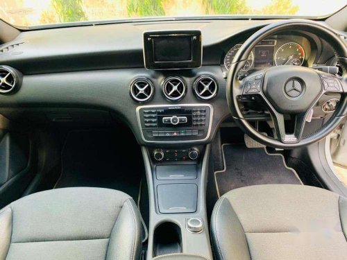 Mercedes-Benz A-Class A 180 Sport, 2013, Petrol AT in Surat