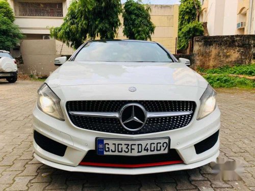 Mercedes-Benz A-Class A 180 Sport, 2013, Petrol AT in Surat